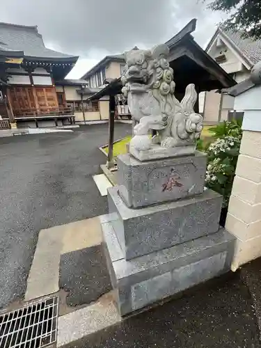 子守神社(千葉県)