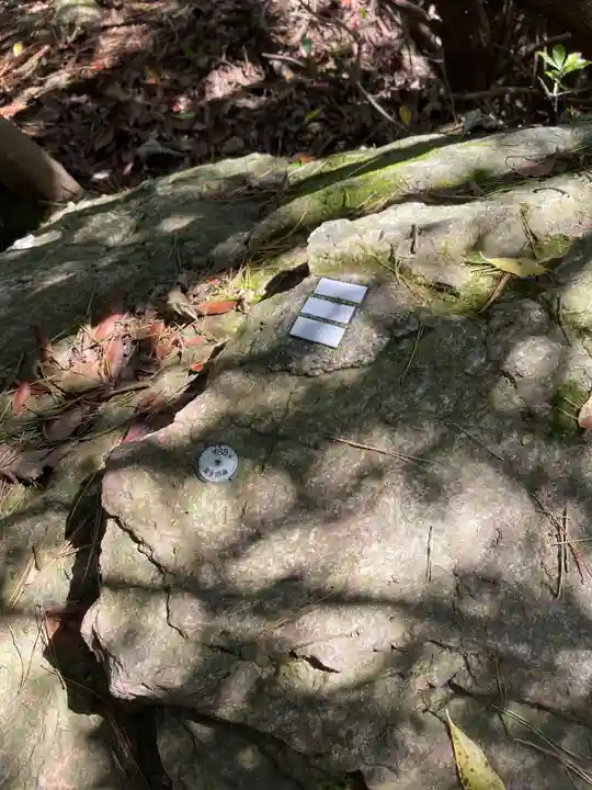 御岩神社のその他建物