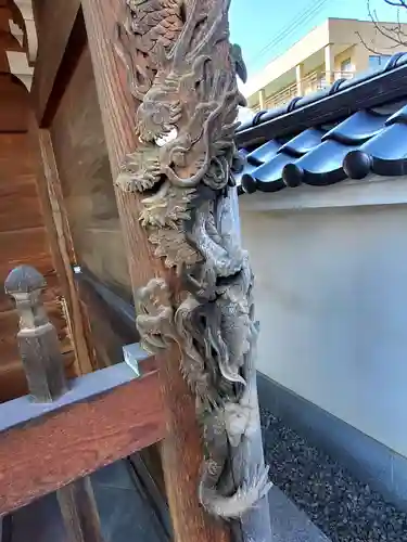 阿弥陀寺(福島県)