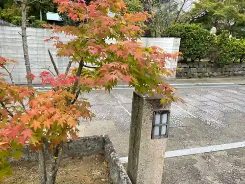 伊勢の国 四天王寺(三重県)