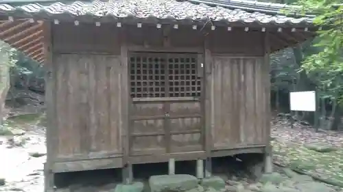 如法寺(福岡県)