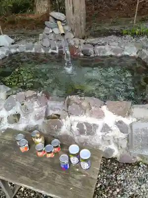 三嶋神社(北海道)