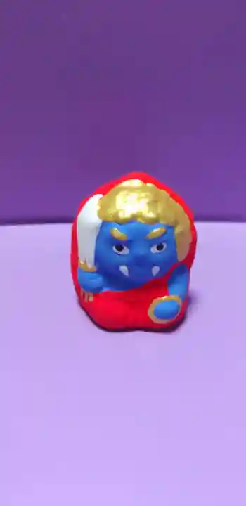 如意寺のおみくじ