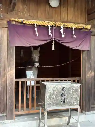 御穂神社(静岡県)