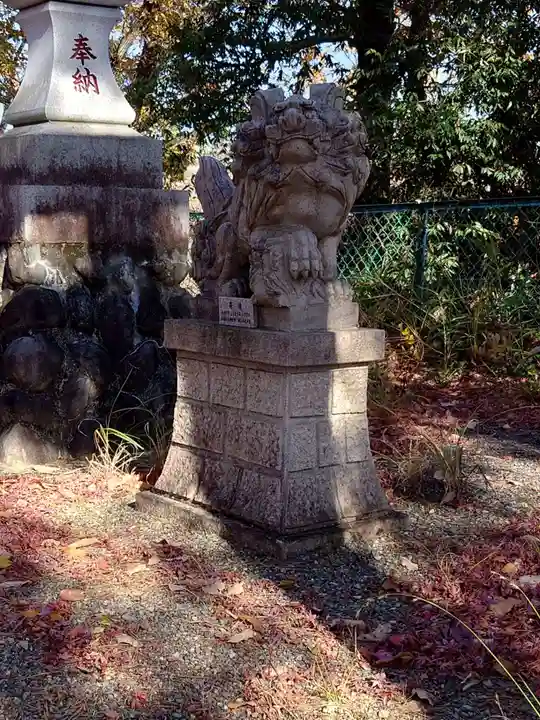 武州青梅金刀比羅神社(東京都)