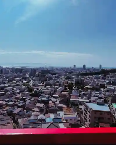 立江寺(兵庫県)