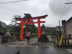 吉田神社(京都府)