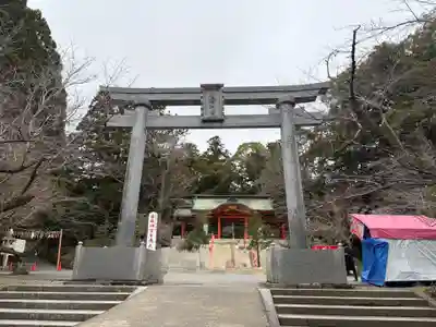 香取神宮(千葉県)