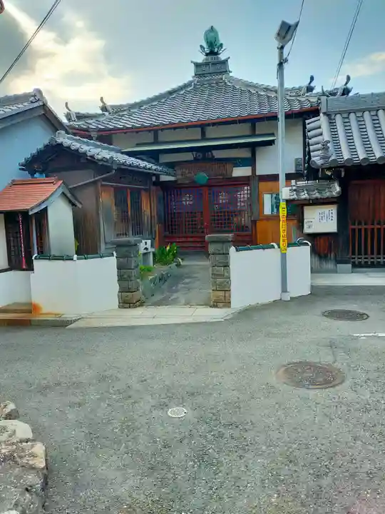 西方寺(大阪府)