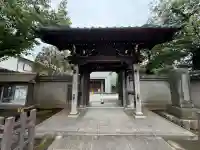 洪福寺(神奈川県)