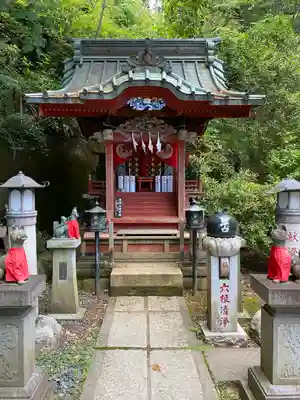 高尾山薬王院(東京都)