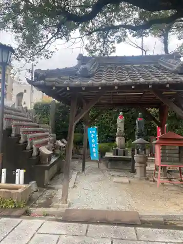 聖天宮法輪寺(和歌山県)