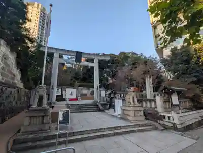 乃木神社(東京都)