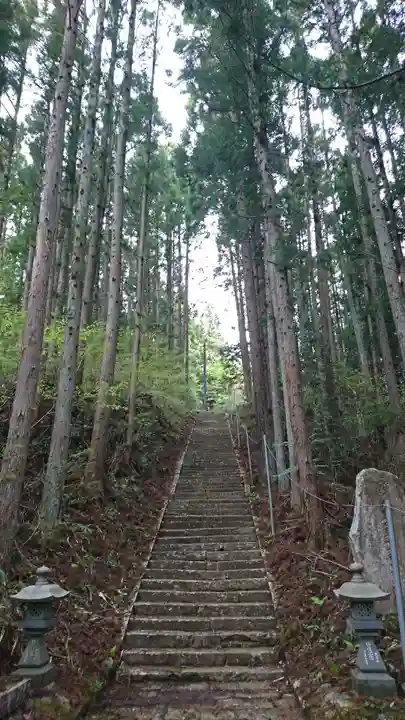 熊野神社のその他建物