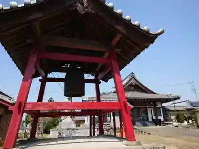 三善寺のその他建物