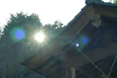 牟禮山観音禅寺のその他建物