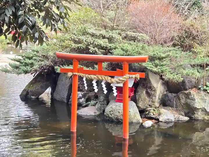 平塚八幡宮(神奈川県)