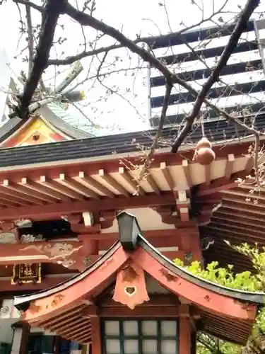 秋葉神社(東京都)