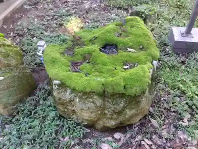 石部神社(石川県)