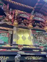 妻沼聖天山歓喜院(埼玉県)