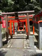 十二神社(広島県)