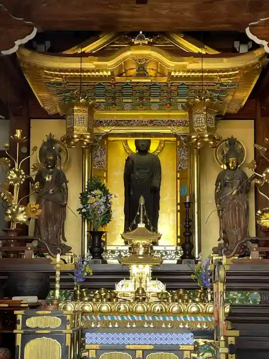 善峯寺(京都府)