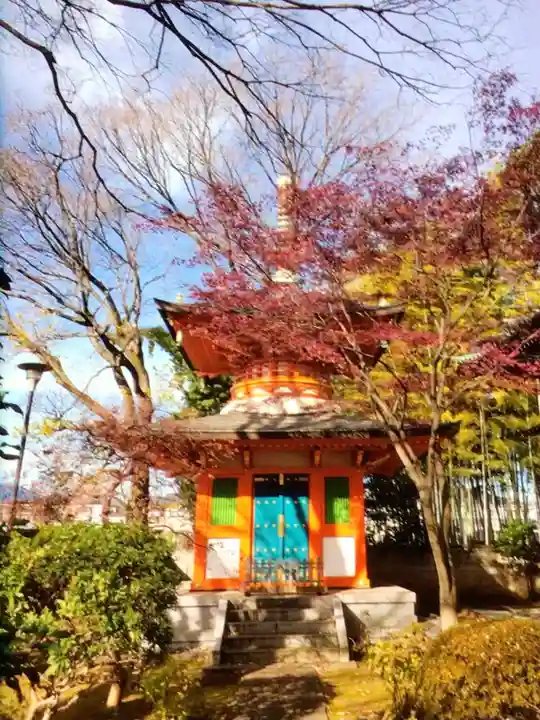 愛染院(東京都)