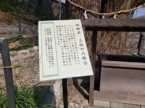堤治神社のその他建物