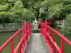烏子稲荷神社(群馬県)