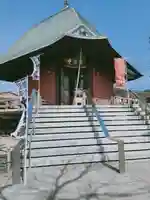 本覚寺のその他建物