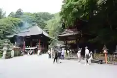 水澤寺(水澤観世音)(群馬県)