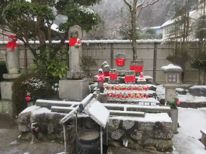 法起院(奈良県)