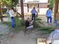 三津厳島神社(愛媛県)