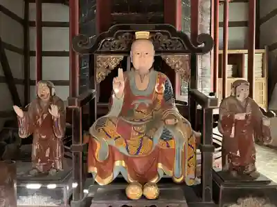 福生寺(岡山県)