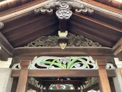 四天王寺(大阪府)