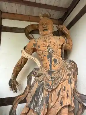 宝積寺(京都府)