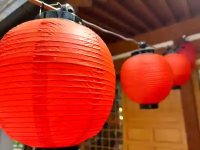 白蓮坊のその他建物