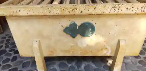 伊勢神社のその他建物