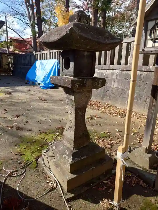 八幡神社(新潟県)