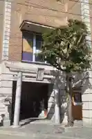 下呂温泉神社(岐阜県)