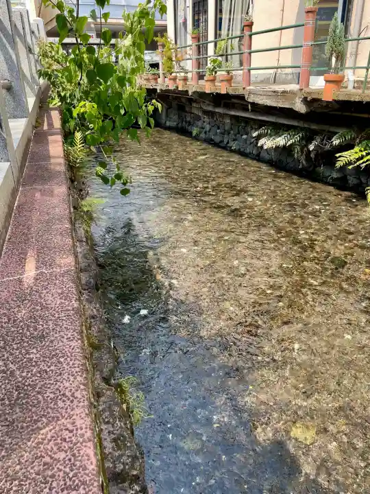 三石神社(静岡県)