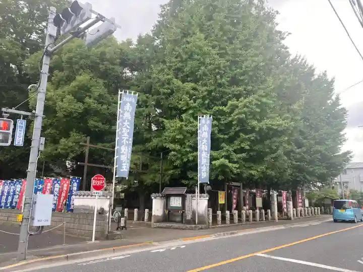 井口院のその他建物