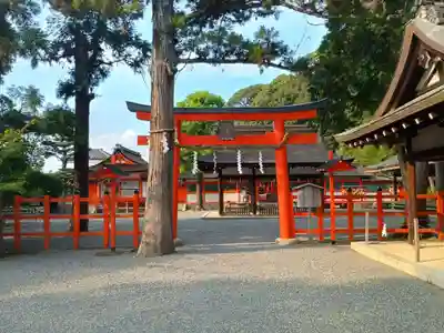 吉田神社(京都府)