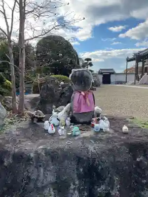 昌岩寺(兵庫県)