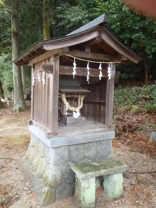 神明神社(愛知県)