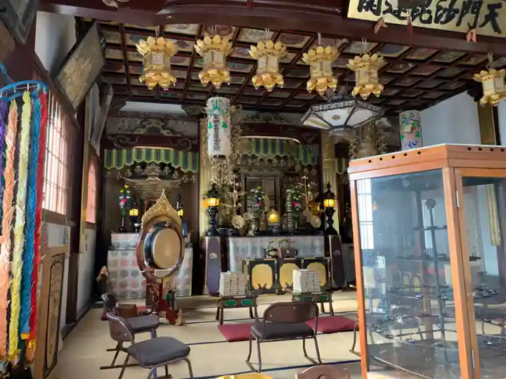 常楽寺のその他建物