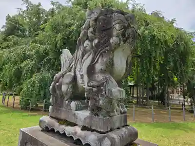 足羽神社(福井県)