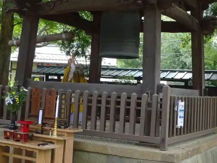 深大寺のその他建物