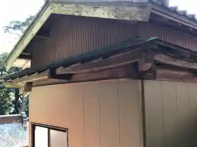 八雲神社のその他建物