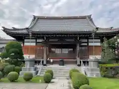 藥王寺(東京都)